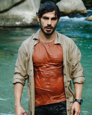 Erdem Kaynarca Instagram - Swashbucklering
📸: @nikbay_photography