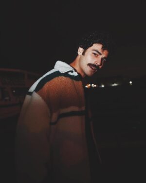 Erdem Kaynarca Instagram - Bu fotoları çeken kör oldu. 
📸 @burcumbaygut