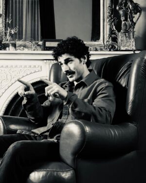 Erdem Kaynarca Instagram - Ne anlatıyorum?