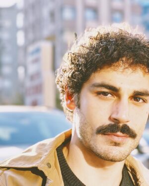 Erdem Kaynarca Instagram - Kış güneşi