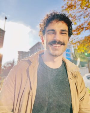 Erdem Kaynarca Instagram - Kış güneşi