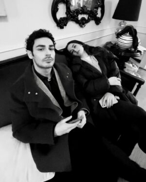 Erdem Kaynarca Instagram - Bilemedik biz onu..
@handedogandemir ‘imiz çekti.