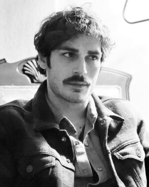 Erdem Kaynarca Instagram - Biraz da bıyıklardan konuşalım..