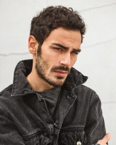 Actor Erdem Kaynarca HD Instagram Photos and Wallpapers August 2022