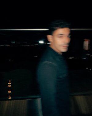 Erdem Kaynarca Instagram - Aylardır post atmamışım postu.