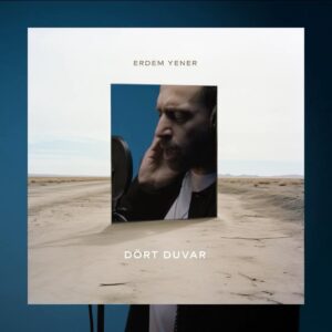 Erdem Yener Instagram - yeni şarkım “Dört Duvar” tüm platformlarda. iyi dinlemeler😙🤘🏻

yapım: Pop Rock Mahsulleri Ofisi (PRMO Müzik)
prodüktor, söz, müzik, düzenleme: Erdem Yener
davul: Volkan Öktem @volkanoktem 
gitar, bas gitar, keyboard: Erdem Yener
akustik gitar, keyboard : Efe Arar @efe.arar 
mix : Erim Arkman @erimarkman 
mastering : Evren Arkman @evrenarkman 
kapak tasarım : Fehmican Ceylan @fehmicanceylan