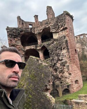 Erdem Yener Instagram - frankfurt, bochum 3 - bayern munich 2, heidelberg, daha fazla sosis, dea toifel ve bi miktar yol.
