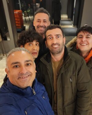 Erdem Yener Instagram - frankfurt, bochum 3 - bayern munich 2, heidelberg, daha fazla sosis, dea toifel ve bi miktar yol.