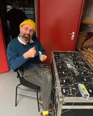 Erdem Yener Instagram - stuttgart, münih, sosis ve dostlar.