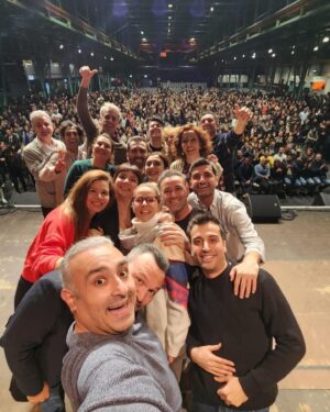 Erdem Yener Instagram - stuttgart, münih, sosis ve dostlar.