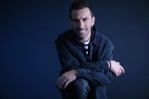 Erdem Yener Instagram - bundan sonrası bahar.