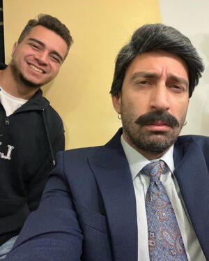 Erdem Yener Instagram - son 10 gün dump’ı.