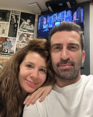 Erdem Yener Instagram - son 10 gün dump’ı.