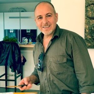 Erdoğan Atalay Instagram - Merci ! und Vielen Dank für Eure vielen Glückwünsche zu meinem Geburtstag , ich habe mich sehr gefreut!! …… erdogan 😎 #geburtstagsgrüsse  #geburtstag #birthday @teamcobraeleven #present  #fans