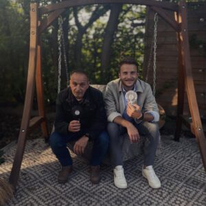 Erdoğan Atalay Instagram - Brutal, männlich und ein bisschen sexy… @cobraeleven_erdogan