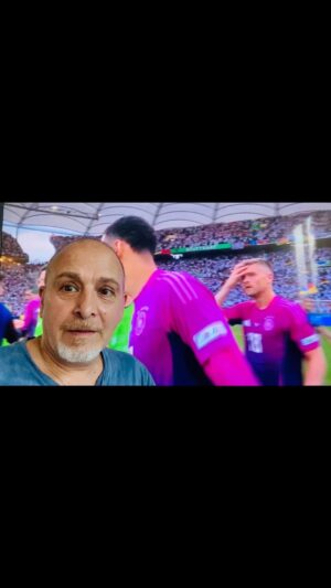 Erdoğan Atalay Instagram - 