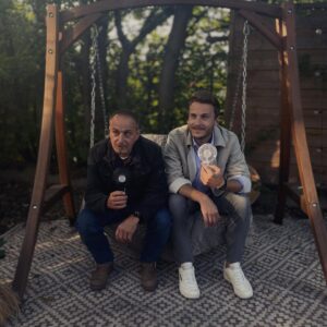 Erdoğan Atalay Instagram - Brutal, männlich und ein bisschen sexy… @cobraeleven_erdogan