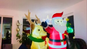 Erdoğan Atalay Instagram - Frohe Weihnachten 🎄