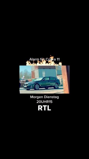 Erdoğan Atalay Instagram - We are BACK !!!!!!😎!!!!!!! @rtl_com @action_concept @teamcobraeleven #action #film #stunt #fernsehen #entertainment #story @cobraeleven_erdogan