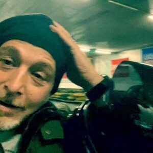 Erdoğan Atalay Instagram - Heute 20 UHR 15 auf RTL uuuuuund ..Action!!🔥 Grüße…. erdogan 😎 @rtlde @action_concept @teamcobraeleven #cobraeleven_erdogan #film #fernsehen #serie #action #stunt #alarmfürcobra11