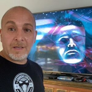 Erdoğan Atalay Instagram - 