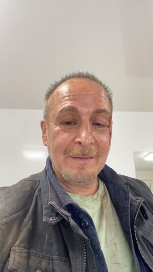 Erdoğan Atalay Instagram - 