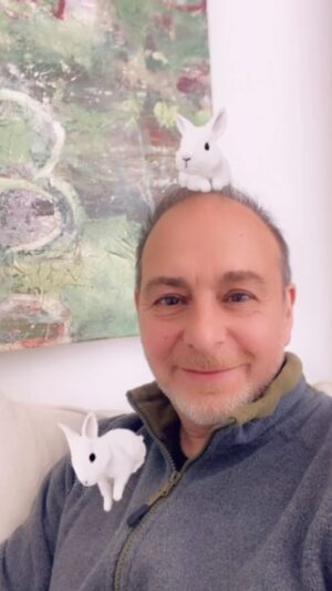 Erdoğan Atalay Instagram - 