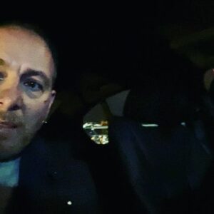 Erdoğan Atalay Instagram - Es ist kalt , es ist stürmisch , es brennt , es regnet , es wird gekämpft ………es ist Cobra 11 😉… Grüße….. erdogan 😎 #alarmfürcobra11 @rtl_com #action #stunt #film #fernsehen #cobraeleven_erdogan @teamcobraeleven