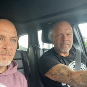 Erdoğan Atalay Instagram - Heute 20 Uhr 15 auf RTL 
3 Neue Folgen hintereinander!!!!!!! Ich bin gespannt! Grüße…. erdogan 😎 #cobraeleven_erdogan #teamcobraeleven @rtlde @teamcobraeleven @stevearoca1967 #stunt #action #film #fernsehen #entertainment @amazon