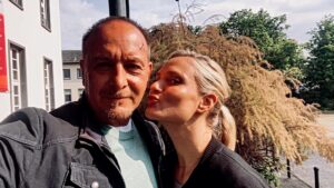 Erdoğan Atalay Instagram - Der vierte Drehtag ….. Grüße erdogan 😎. @action_concept @rtl_com #action #film #fernsehen #serie #alarmfürcobra11