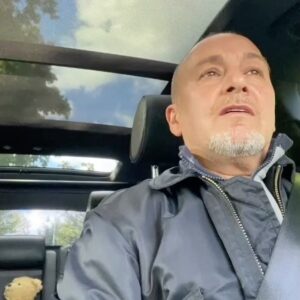Erdoğan Atalay Instagram - ….😄…. erdogan 😎 #führerschein #fahrprüfung #auto #pink #cobraeleven_erdogan