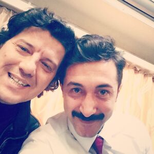 Eren Can Vurucu Instagram - ilker ağabeeyyy😎👻👻