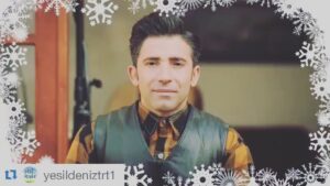 Eren Can Vurucu Instagram - Önce sağlık sonra mutluluk başka bir şeye gerek yok.Nice güzel yıllara hep beraber.Mutlu yıllar 😎🎈🎈🎉