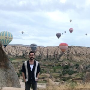 Eren Can Vurucu Instagram - 🌈Günaydın