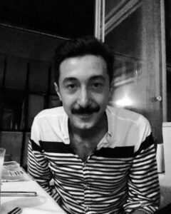 Actor Eren Can Vurucu HD Instagram Photos and Wallpapers January 2018