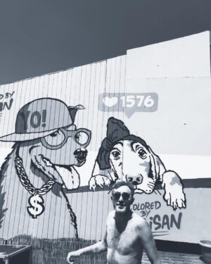 Eren Can Vurucu Instagram - YO! 🕶🐾