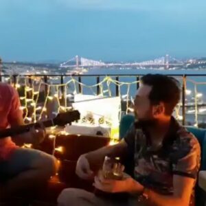 Eren Can Vurucu Instagram - ATA'ya karşı 🙏🏻