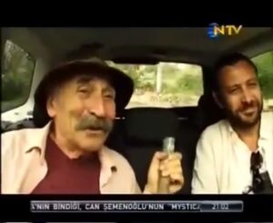 Eren Can Vurucu Instagram - Sonsuz Sevgi ve Saygıyla. iyi ki vardın dede 🙏🏻#tuncelkurtiz