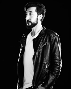 Eren Can Vurucu Instagram - B&W ♣️