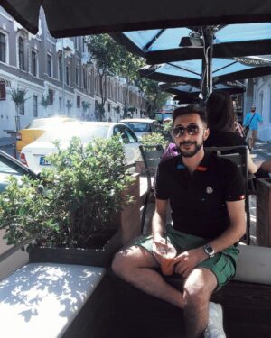 Eren Can Vurucu Instagram - Bebeler bebeler 😎☀️