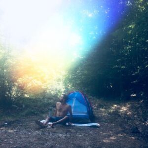 Eren Can Vurucu Instagram - ☀️🍄🌈🌿🌱🌎