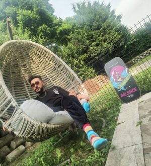 Eren Can Vurucu Instagram - Şekilli şüküllü
@haymatlosoffline