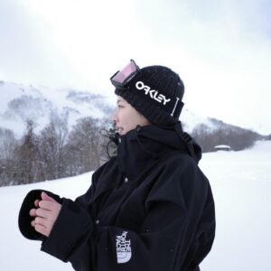 Erena Mizusawa Instagram - もう冬のシーズン終わっちゃうなぁ⛷❄️
楽しかったなぁ☺️
だんだん暖かくなってきて、春を感じるよ🌷

 #ski 
 #hakuba
 #スキー
 #白馬