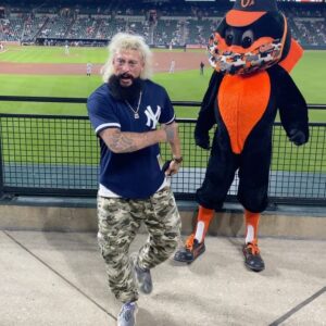 Eric Arndt Instagram - Go @yankees 🤌🏼