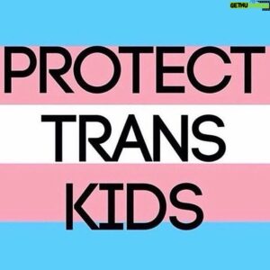 Eric Balfour Instagram - #transdayofvisibility 
EVERY day ✨✨✨