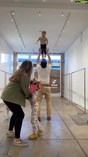Eric Balfour Instagram - We're opening our first brick & mortar retail store for @electricandrose and I'm freaking out. It's so exciting to see this dream continue and to see how excited my incredible wife and partner is. At the same time I'm so nervous about the responsibility and the state of the world and I'm just praying that the world get kinder, that all our children are kept safe, and that our business succeeds. So if you know me and want to support get down to the store starting Nov 16th and come do all your holiday shopping!!! 1405 Abbot Kinney Blvd Venice CA 90291