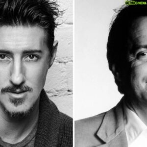 Eric Balfour Instagram - I'm so stoked and honored to get to be part of this project and to get to work with all of these incredible artists... 

@nikkitoscano22 is one of my favorite people and writers on the planet. I've been pitching her ideas for years at the chance to work together! And Michael Tolkin wrote 2 out of my top 3 movies ever!!! Just wow! 

DEADLINE EXCLUSIVE: Former Haven star Eric Balfour has been tapped to play production designer Dean Tavoularis opposite Miles Teller and Matthew Goode in The Offer, Paramount ’s upcoming limited series about the making of The Godfather.

The Offer is based on two-time Oscar-winning producer Al Ruddy’s (Teller) experience of making the iconic 1972 film The Godfather that Francis Ford Coppola directed and adapted with Mario Puzo from Puzo’s bestselling novel. The movie starred Marlon Brando, Pacino, James Caan, John Cazale, Robert Duvall, Diane Keaton and Talia Shire; it was nominated for 11 Oscars and won three — including Best Picture for Ruddy.

Balfour will play Dean Tavoularis, the production designer who created cinematic magic on a very limited budget.

The 10-episode event series is written and executive produced by Nikki Toscano, who also showruns, and creator and Oscar- and Emmy-nominated writer Michael Tolkin (Escape at Dannemora, The Player). Teller and Ruddy also will serve as executive producers on the series, along with Leslie Greif (Hatfields & McCoys). Dexter Fletcher (Rocketman) will direct the first block and executive produce. The Offer is produced by Paramount TV Studios.