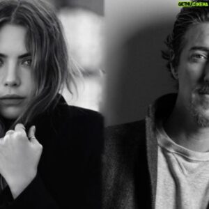 Eric Balfour Instagram - Very excited to get to share this! Thank you so much Marnie, Liz, So, Ashley, Oli, and Jenna for making this an incredible journey. 

Via @deadline Ashley Benson (Her Smell), Eric Balfour (Six Feet Under) have been cast opposite Jenna Coleman and Oliver Jackson-Cohen in Amazon Original drama series, Wilderness, from Firebird Pictures. Filming is currently underway in the U.S. and Canada with the series launching on Prime Video next year in over 240 countries and territories.

Written and created by Marnie Dickens based on B.E. Jones’ novel of the same name, Wilderness revolves around British couple Liv (Coleman) and Will (Jackson-Cohen) who seem to have it all: a rock-solid marriage; a glamorous new life in New York thousands of miles from their provincial hometown; and still young enough to feel that their whole lives are ahead of them. Until Liv learns about Will’s affair. Heartbreak is swiftly followed by another emotion: fury. Revenge is her only option, and when Will proposes a trip around America’s epic National Parks to give their relationship a fresh start, Liv knows just how to get it…Wilderness is a twisted love story, where a dream holiday and a supposedly “happily-ever-after” quickly turns into a living nightmare.