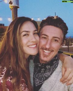 Actor Eric Balfour HD Instagram Photos and Wallpapers April 2024
