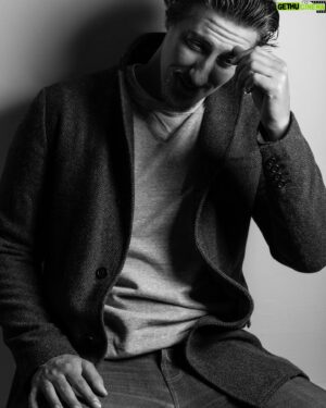 Eric Balfour Instagram - Damn... The world be trippin. 

📷: @benjamingrenard
